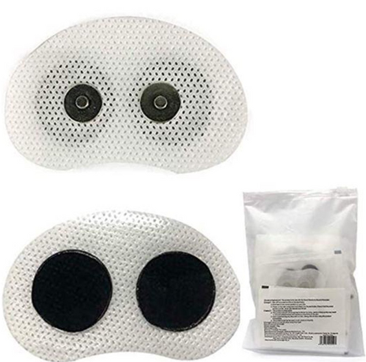 Replacement - Self-adhesive pads